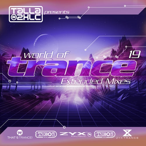 World Of Trance 19 (Extended Mixes)