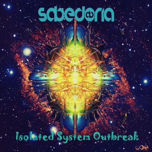 Cover art for Isolated System Outbreak