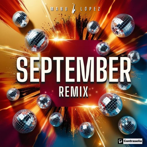 September (Remix)