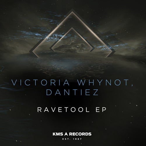 Ravetool EP