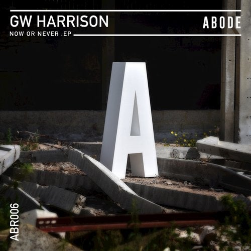 GW Harrison - When House Takes a Journey (Original Mix) [ABODE Records ...