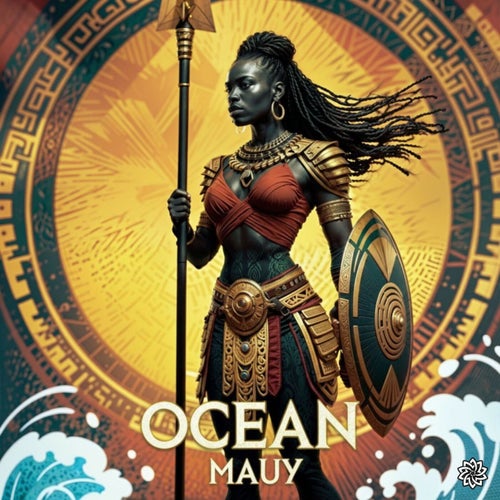  Mauy - Ocean (2026) 
