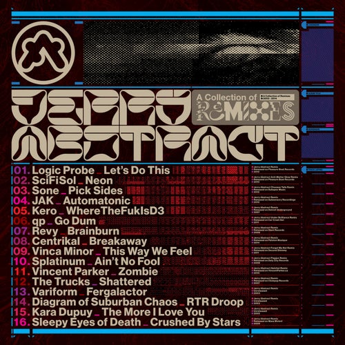 A Collection of Remixes