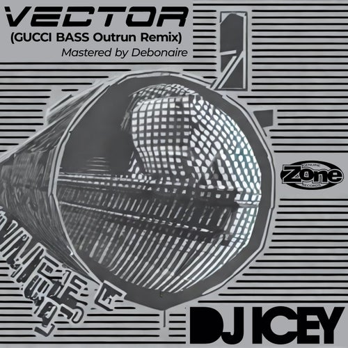 Cover art for Vector