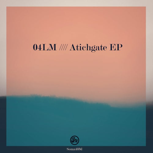 Atichgate EP