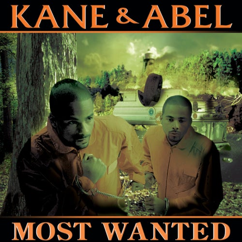 Most Wanted