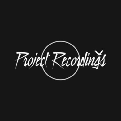 Project Recordings