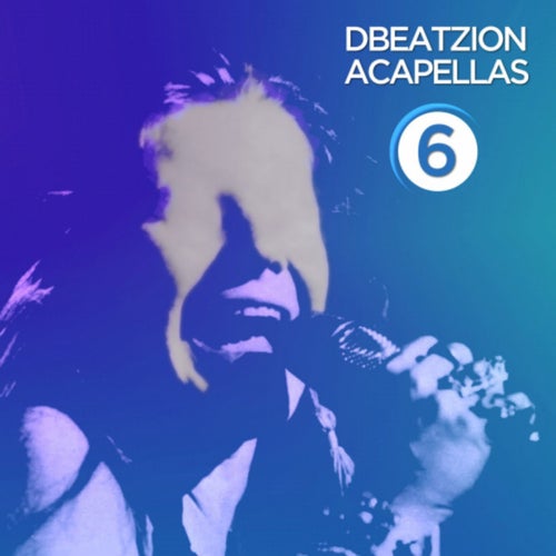 Dbeatzion Acapellas, Vol. 6