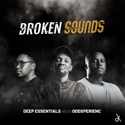 Broken Sounds