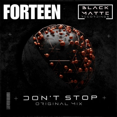 Don't Stop (Original Mix)