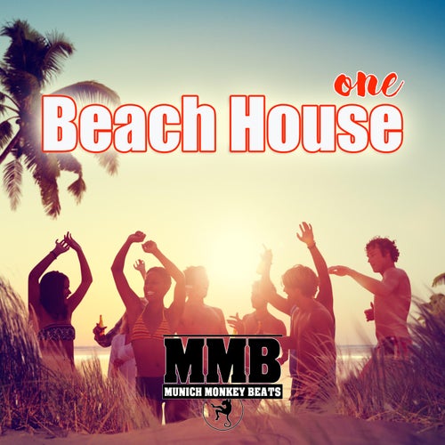 Cover art for Beach House One