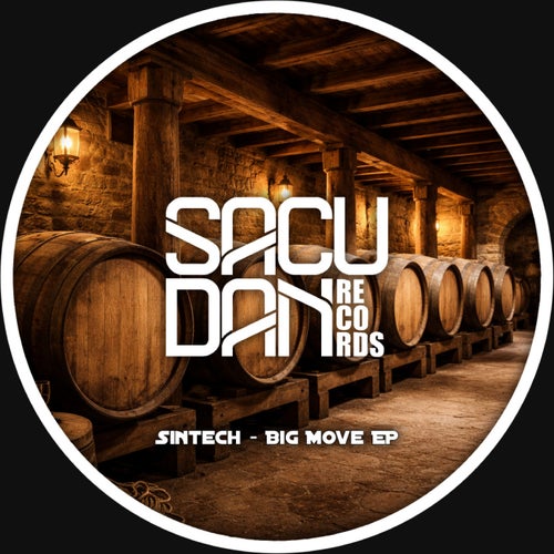 Big Move EP
