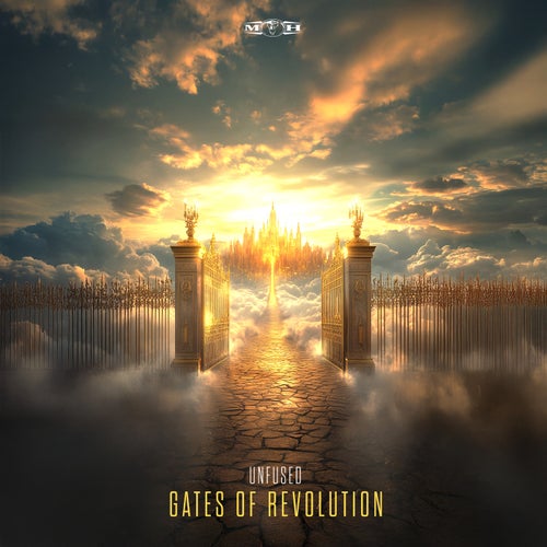 Gates Of Revolution - Extended Mix