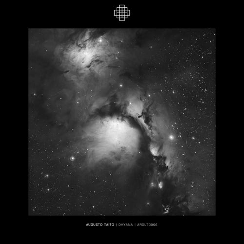 Cover art for Dhyana