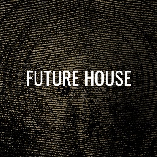 Crate Diggers - Future House