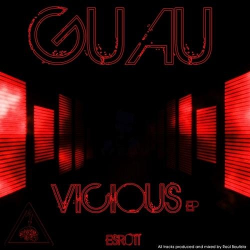 Vicious EP