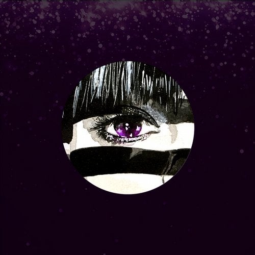 Cover art for Hypnotized