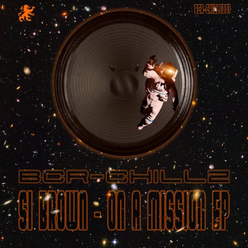 Cover art for On A Mission
