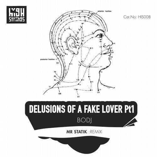 Delusions of a Fake Lover, Pt. 1