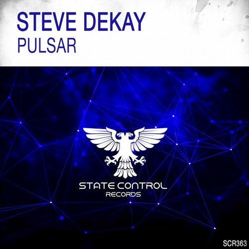Cover art for Pulsar