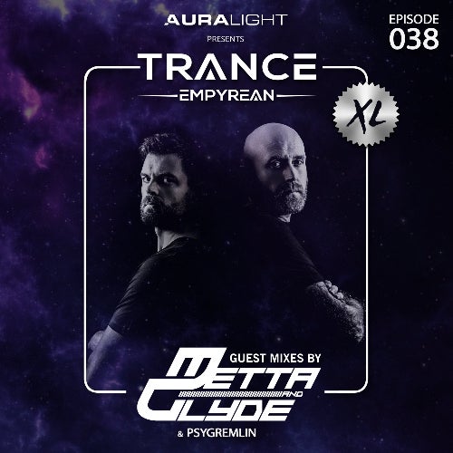 Trance Empyrean 038