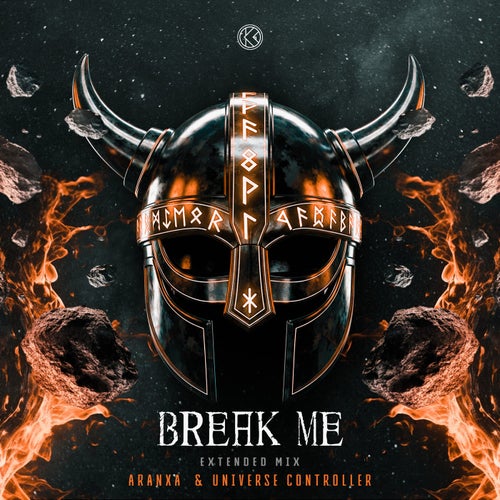 Break Me (Extended Mix)