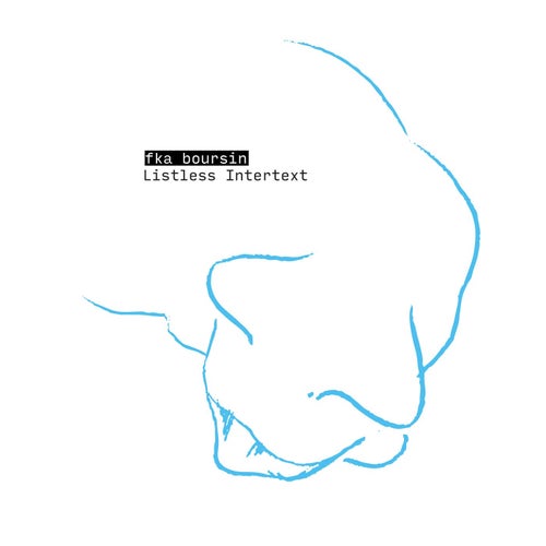 Listless Intertext