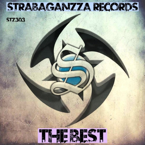 STRABAGANZZA RECORDS-THE BEST