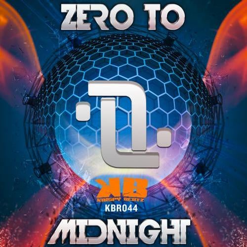 Zero To Midnight EP