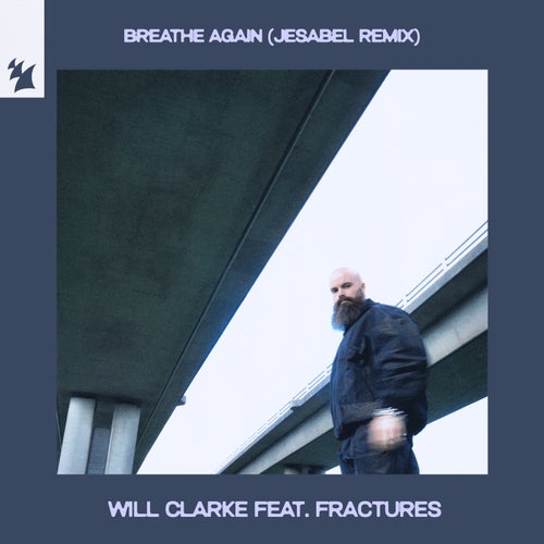 Breathe Again - Jesabel Remix