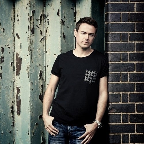 Andy Moor Chart June 2016