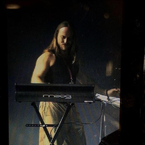Drone Disco