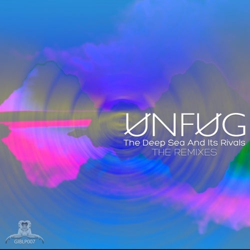 UNFUG - Remixes
