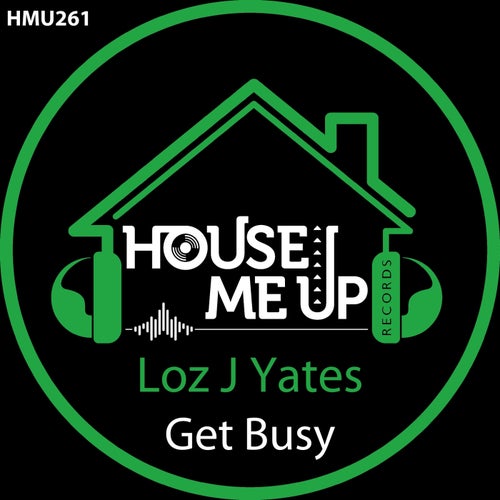 Get Busy