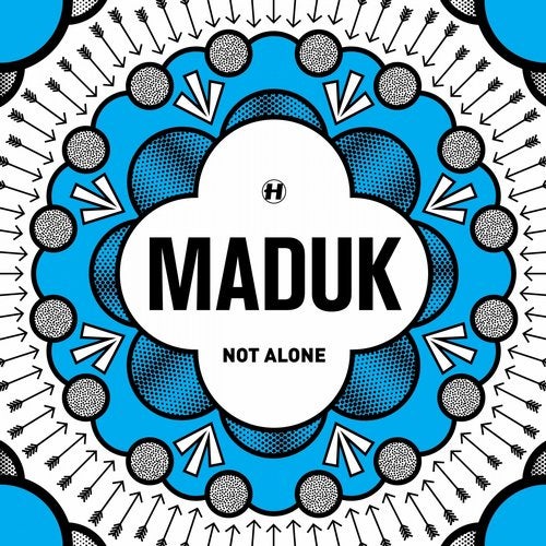 Maduk - Not Alone 2015 [EP]