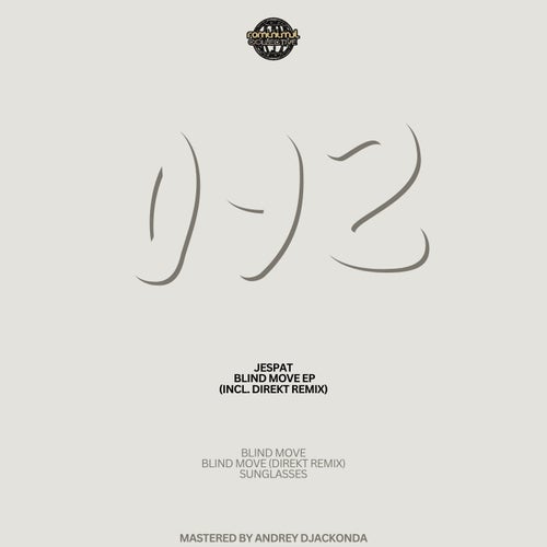 Blind Move EP (incl. Direkt remix)