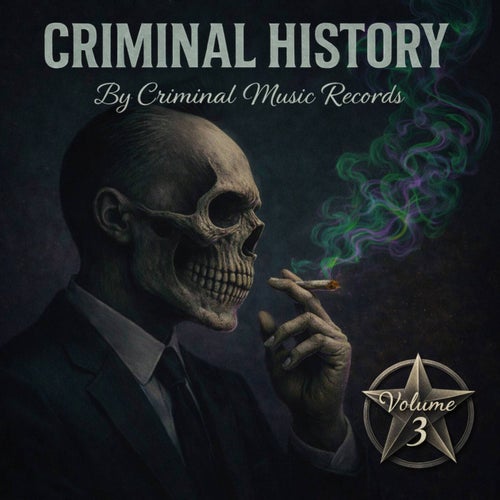 Criminal History