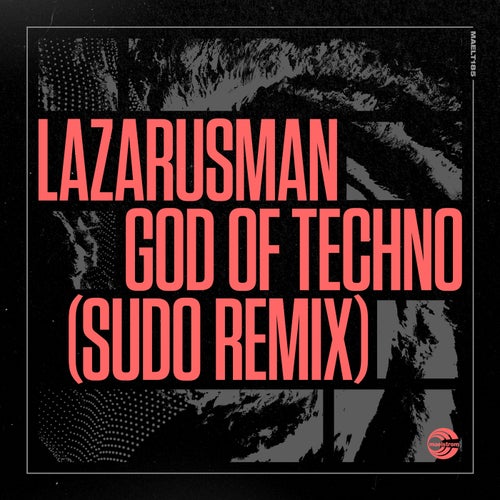 God Of Techno - SUDO Extended Remix