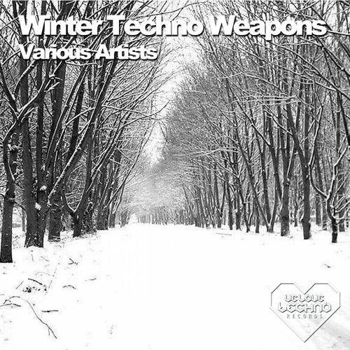 Winter Techno Weapons