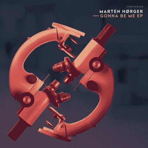 Marten H&#248;rger - GONNA BE ME [EP] 2019