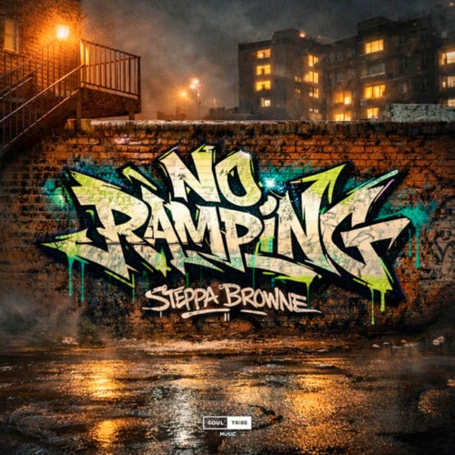 No Ramping