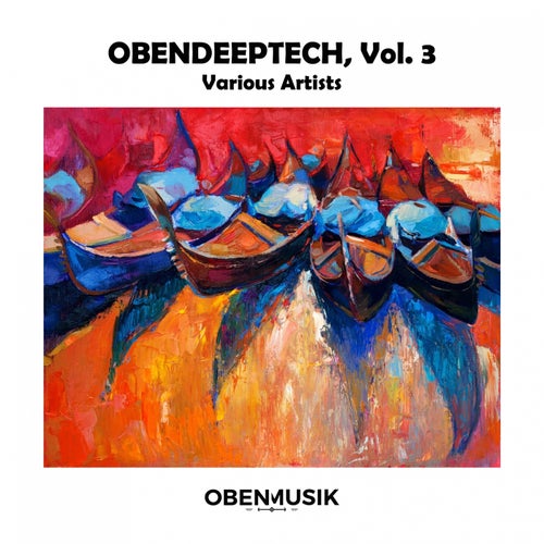 OBENDEEPTECH, Vol. 3