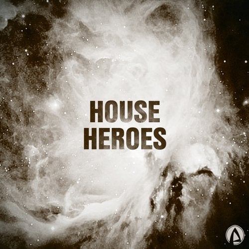 Cover art for House Heroes