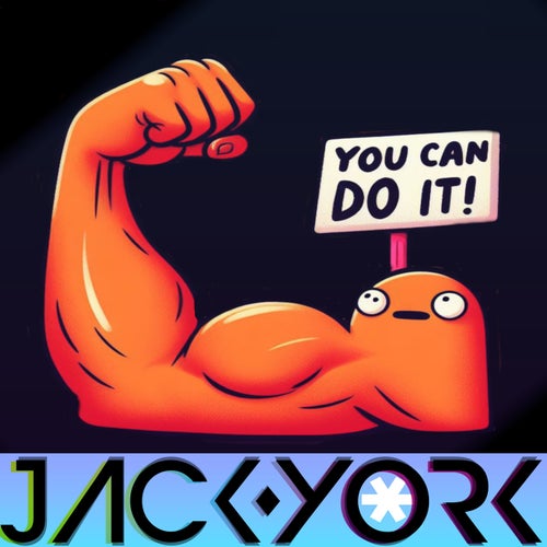 You Can Do It