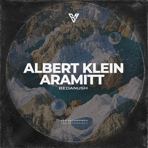  Albert Klein & Aramitt - Bedanush (2024) 