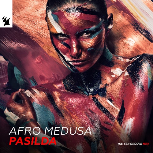 Pasilda (KE-YEN Groove Mix)
