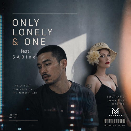 Only Lonely & One
