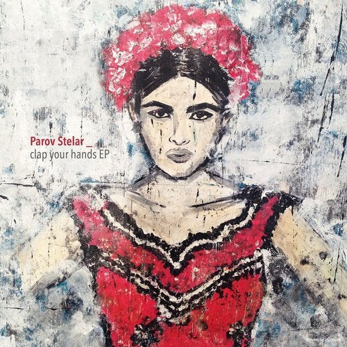 Cover art for Clap Your Hands