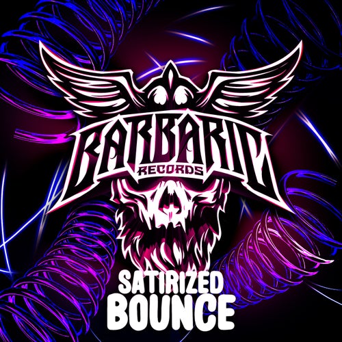 Bounce - Extended Mix