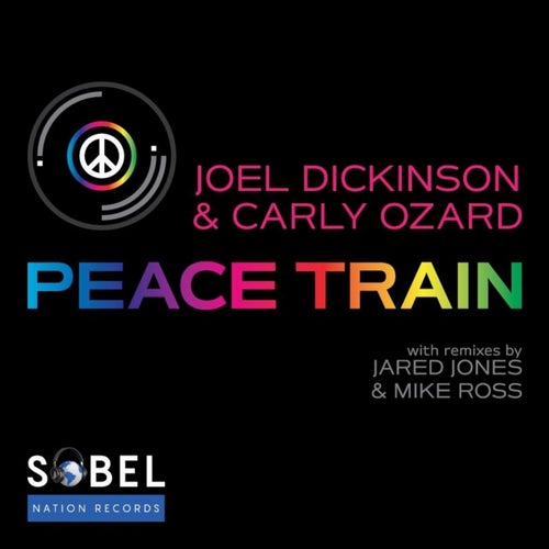 Peace Train